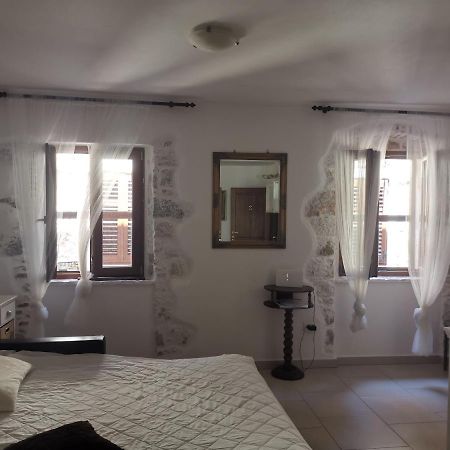 Apartment Martin - 10 Mt To The Beach Ρόβινι Εξωτερικό φωτογραφία
