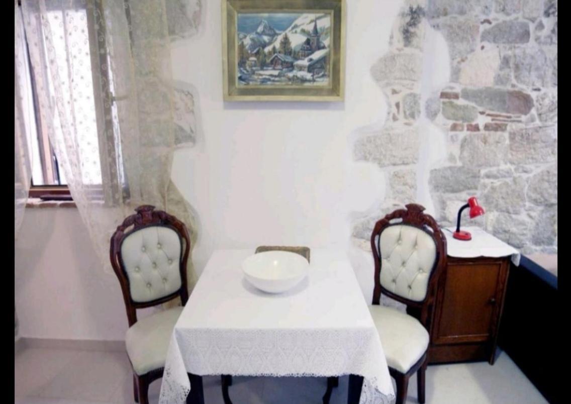 Apartment Martin - 10 Mt To The Beach Ρόβινι Εξωτερικό φωτογραφία