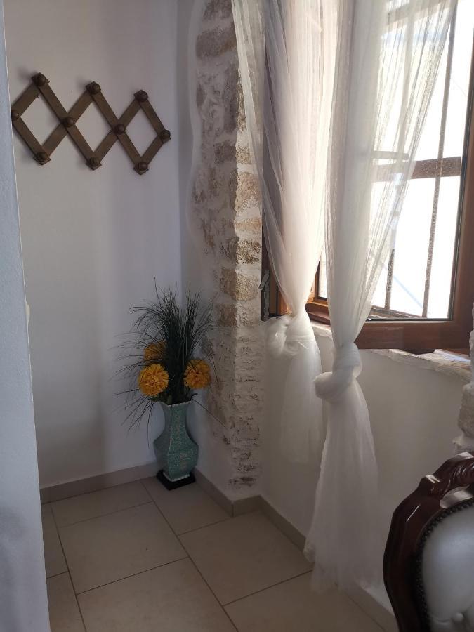 Apartment Martin - 10 Mt To The Beach Ρόβινι Εξωτερικό φωτογραφία