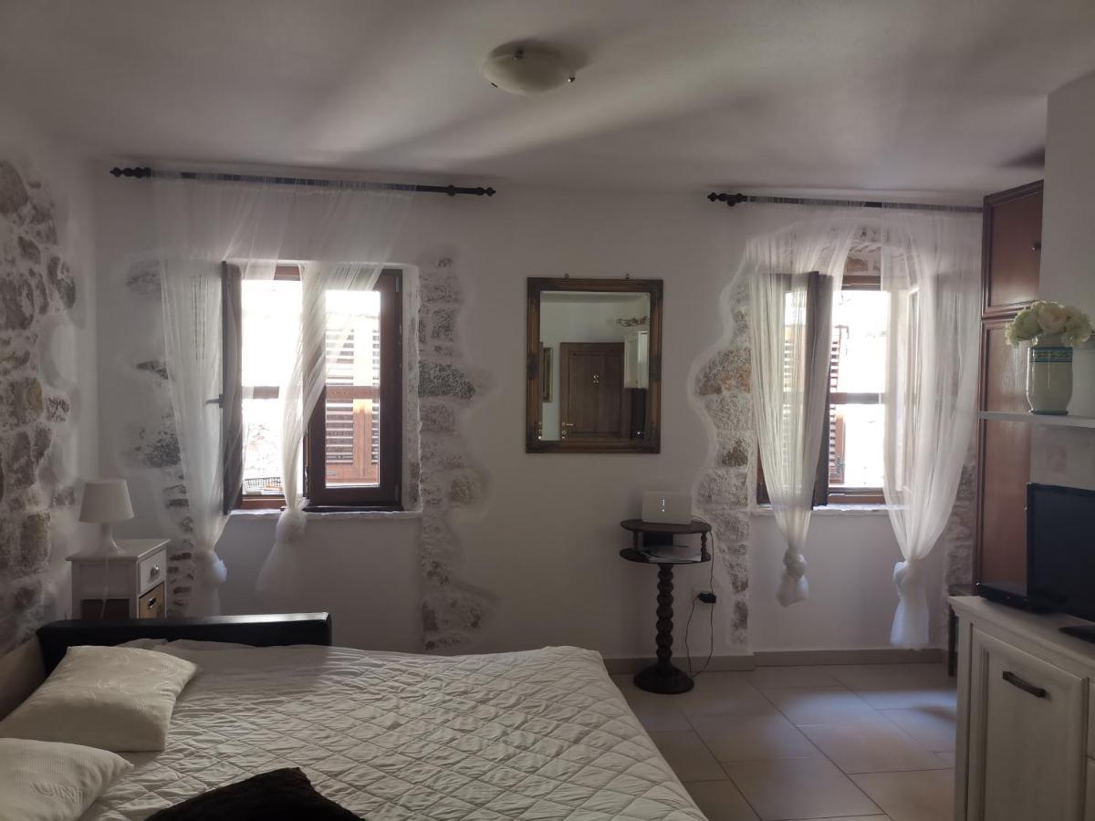 Apartment Martin - 10 Mt To The Beach Ρόβινι Εξωτερικό φωτογραφία