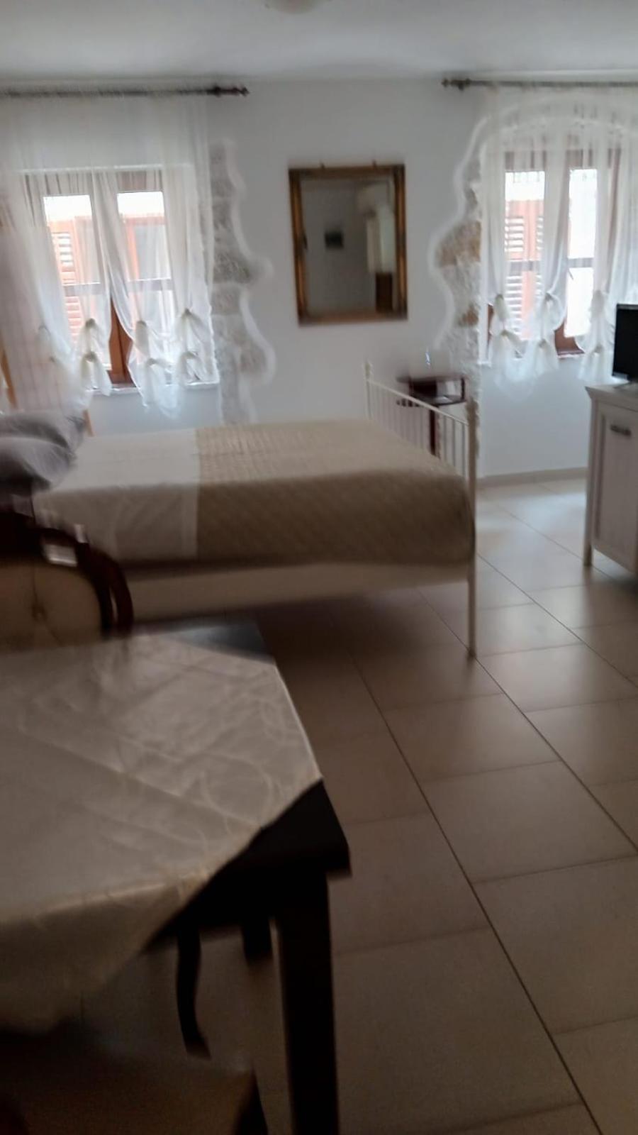 Apartment Martin - 10 Mt To The Beach Ρόβινι Εξωτερικό φωτογραφία